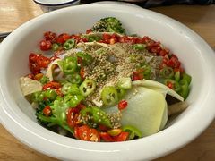 -艺味深尝(云锦路店)
