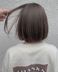 -T-Hair Salon
