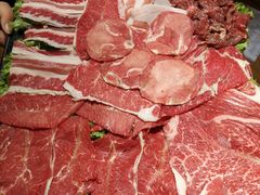 -一井烧肉·活鳗·寿司(望京SOHO店)