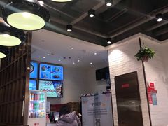-权味·朝鲜族拌饭(勒泰店)