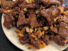 -清真宏玉祥黄门脸餐厅(华荫东里店)