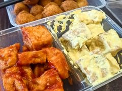 -娘心豆品(方庄店)