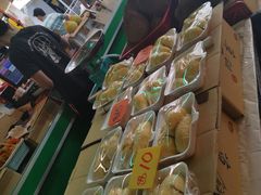 -101花果山山芭榴莲(史密斯街店)