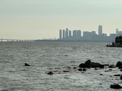 -深圳湾公园(南山区)