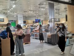 -宜家·瑞典食品屋(四元桥店)