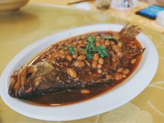 -臭鳜鱼人家·老字号徽菜