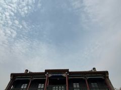 -张学良旧居陈列馆