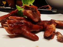 -龙宴海鲜城(经中路店)