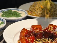 -晓淮山·扬州早茶·淮扬菜(龙阳广场店)