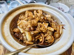 -逢春菜馆天津菜(胜利路店)