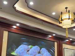 -富春茶社(国庆路店)