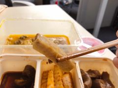 -半山腰·云南菜(侨福芳草地店)