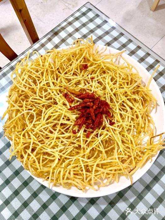 无味饭店(九眼桥商业文化广场店)图片