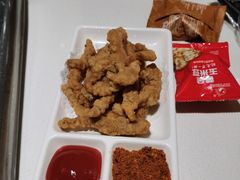 -海底捞火锅(中商百货店)