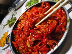 -蛙蛙叫干锅年代(簋街总店)