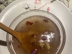 -绿茶餐厅(朝阳大悦城店)