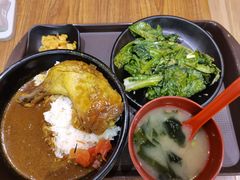 -食其家·牛丼咖喱(天津梅江印象城店)