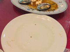 -龙溪海鲜酒家(溪涌店)