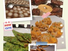 -望乡楼上海菜(日月光店)