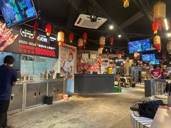 -神伙烧烤(江北黄泥塝店)