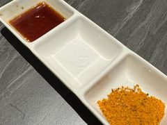 -NIUAN牛庵·日式和牛烧肉(恒隆店)