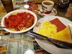 -黄恩记茶餐厅(杨箕店)