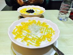 -甜心妈妈·榴莲星级糖水(北京路总店)