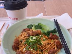 -李先生牛肉面大王(广渠门内店)