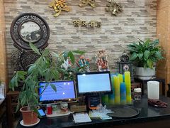 -煲煲掂风味煲仔饭餐厅(西区店)