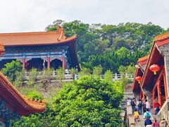 -南沙天后宫景区