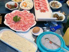 -名都晓荷塘(涿州店)