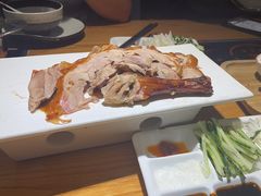 -德香苑脆皮烤鸭·经典(爱融荟城店)