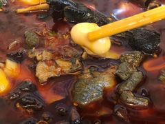 -黑竹香鸡(营和巷店)