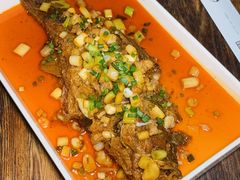 -不二民谣音乐餐酒吧(长沙店)