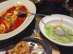 -2046湘味厨房(深圳湾店)