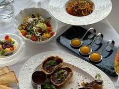 -天玑高空江景餐厅&酒吧Sky Secret Restaurant&Bar
