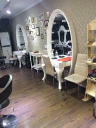 -原木·Top Design发型定制