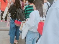 -詹记桃酥(宿州路店)