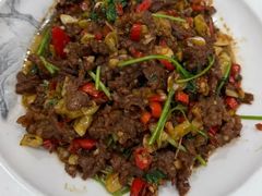 -湖南人家湘菜馆(镇江路店)