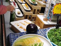 -芝小官毛肚火锅海鲜自助(淮安清江浦区新亚店)