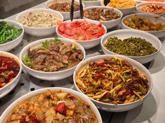 -乡村基(世纪店)