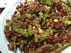 -粥公粥婆精品家常菜(青龙桥店)