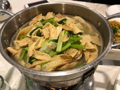 井冈山油豆皮-白鹿江西餐厅(北师大店)