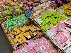 零售区-来伊份(双桂坊店)