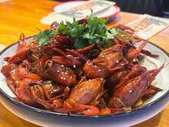 -华仔龙虾(永乐路总店)