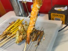 -烤五行·烧烤烤串(石佛营店)
