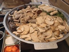 -양평식당·杨平食堂(华贸店)