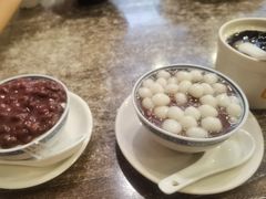 汤圆红豆沙-阿坤传统手工小吃(沙坪坝店)