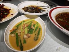 -锦庐道地川菜(来福士店)