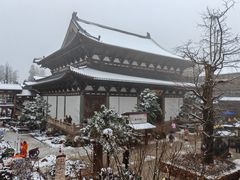 -径山寺